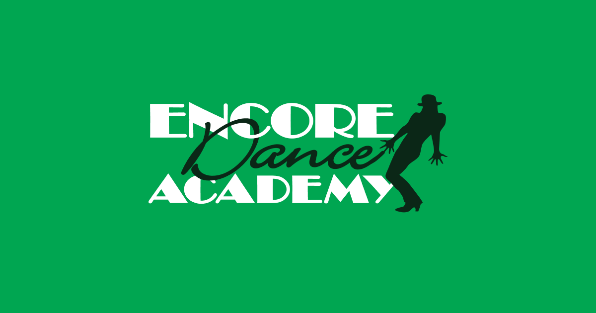 Encore Dance Academy logo